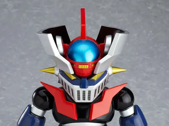 V.S.O.F. Mazinger Z (Reissue)