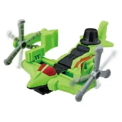 VS Vehicle DX Cyclone Dial Fighter