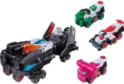 VS Vehicle DX Patokaiser Set