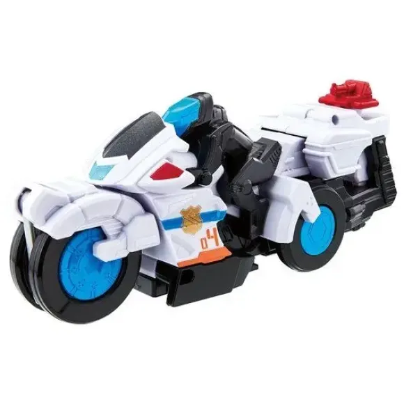 VS Vehicle DX Trigger Machine Biker