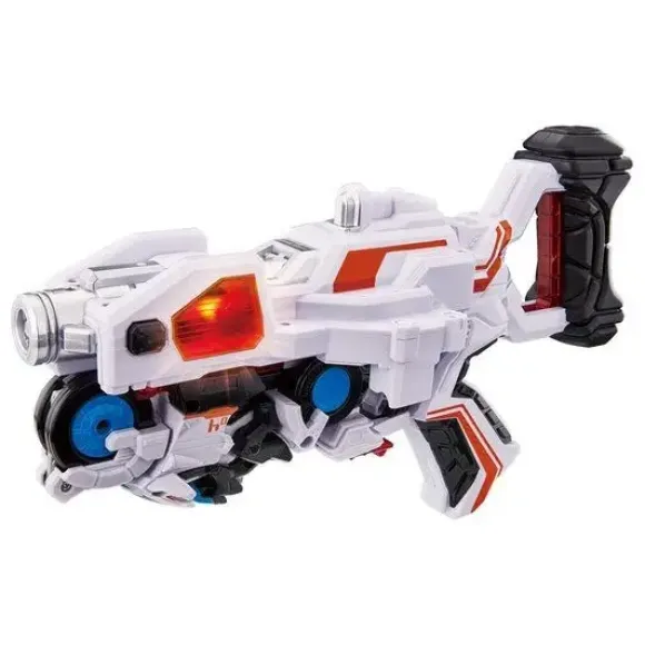 VS Vehicle DX Trigger Machine Biker
