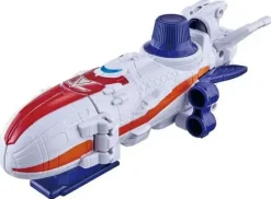 VS Vehicle Series DX Magic Dial Fighter