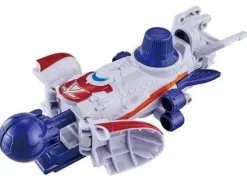VS Vehicle Series DX Magic Dial Fighter