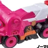 VS Vehicle Series DX Trigger Machine No.3 (Lupinranger VS Patoranger)