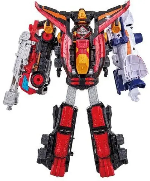 VS Vehicle Series DX VictoryStriker