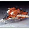 1/72 VT-1 Valkyrie "Super Ostrich"