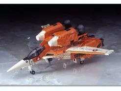 1/72 VT-1 Valkyrie "Super Ostrich"