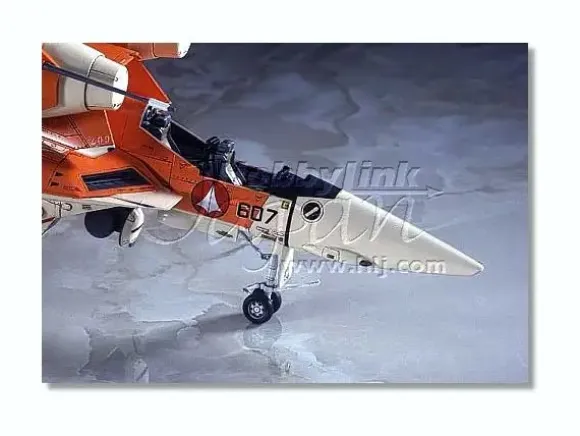 1/72 VT-1 Valkyrie "Super Ostrich"