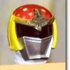 1/6 Vul Eagle Unpainted Mask