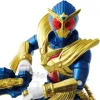 WAP!10 Kamen Rider Beast Hyper
