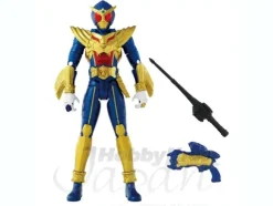 WAP!10 Kamen Rider Beast Hyper