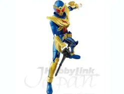 WAP!10 Kamen Rider Beast Hyper