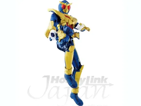 WAP!10 Kamen Rider Beast Hyper