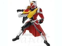 WAP!05 Kamen Rider Wizard Flame Dragon