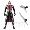 WAP!01 Kamen Rider Wizard Flame Style