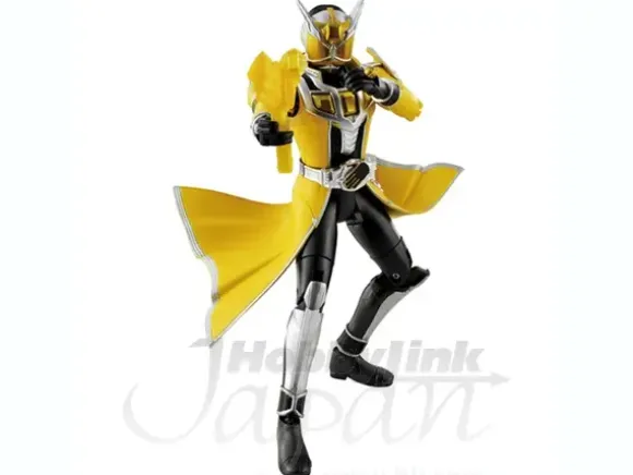 WAP!09 Kamen Rider Wizard Land Dragon