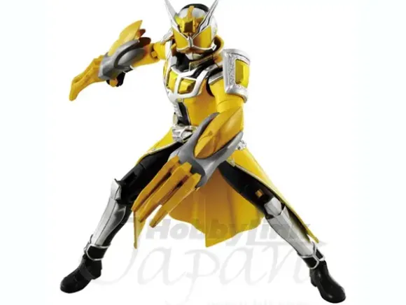WAP!09 Kamen Rider Wizard Land Dragon