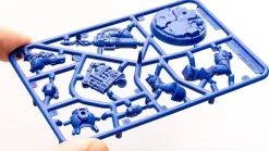 Warhammer 40,000: Space Marine Heroes Series #1: 1Box (24pcs)