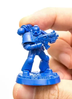 Warhammer 40,000: Space Marine Heroes Series #1: 1Box (24pcs)