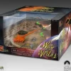 1/144 War Machines Attack Built-Up Diorama