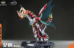 War of the God: NVWA Plastic Model Kit