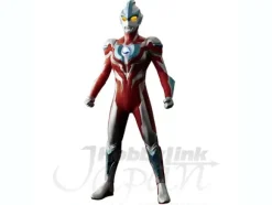Warrior of Light!: Ultraman Ginga