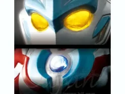 Warrior of Light!: Ultraman Ginga