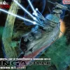 1/1000 Wave Motion Experiment Ship Ginga [3199]