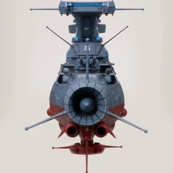 1/1000 Wave Motion Experiment Ship Ginga [3199]