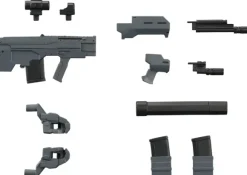 Weapon Unit 37 Assault Rifle 2 (Reissue)