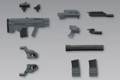 Weapon Unit 37 Assault Rifle 2 (Reissue)