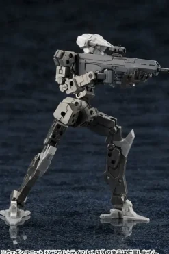 Weapon Unit 37 Assault Rifle 2 (Reissue)
