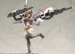 Weapon Unit 57 Binary Howl