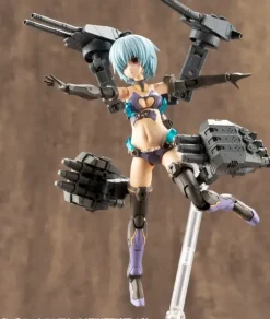 Weapon Unit 43 Ex Canon