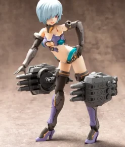 Weapon Unit 43 Ex Canon