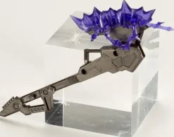 Weapon Unit 05EX Live Axe Special Edition (CRYSTAL PURPLE)