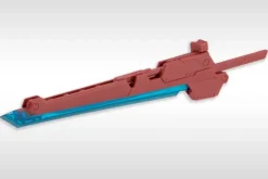 Weapon Unit 06EX Samurai Master Sword (Jinrai Image Color)