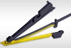 Weapon Unit 06EX Samurai Master Sword (Jagd Falx Image Color)