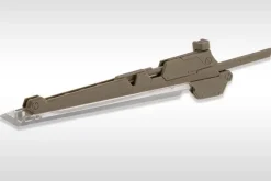 Weapon Unit 06EX Samurai Master Sword (Gourai Image Color)