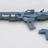 Weapon Unit 18 Freestyle Bazooka (Reissue)