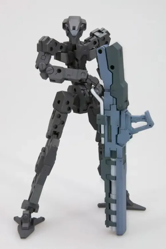 Weapon Unit 18 Freestyle Bazooka (Reissue)