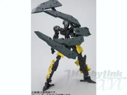 Weapon Unit Free Style Shield