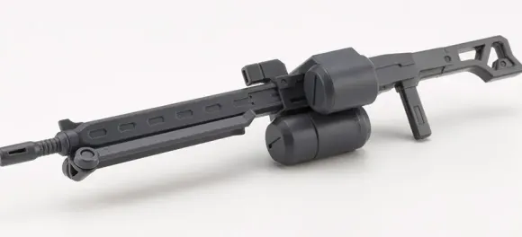 Weapon Unit 44 Heavy Machine Gun (set of 2)