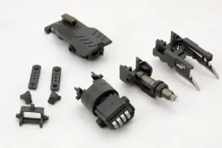 Weapon Unit 27 Impact Knuckle (Reissue)