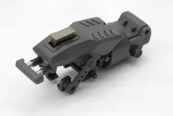 Weapon Unit 27 Impact Knuckle (Reissue)