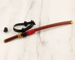 Weapon Unit 56 Japanese Sword 2 Blacksword