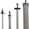 Weapon Unit 33 Knight Sword (Reissue)