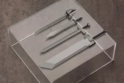 Weapon Unit 33 Knight Sword (Reissue)
