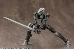 Weapon Unit 33 Knight Sword (Reissue)