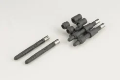 Weapon Unit 45 Missile & Rocket Pod (Reissue)